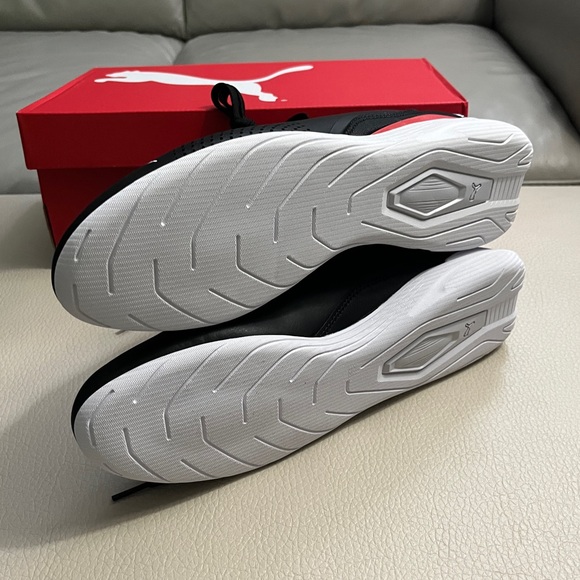 NWB - Puma x BMW Men’s Motorsport Sneaker - US 10.5 / EU 44 - Picture 8 of 10